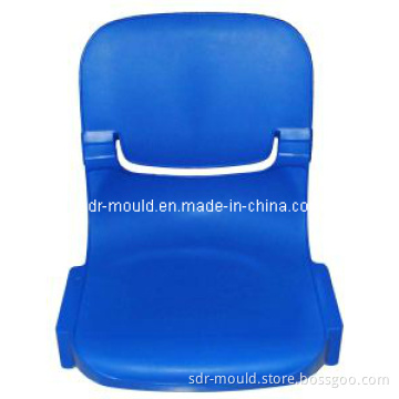 Plastic Bus Chair Injection Mould